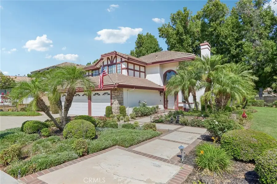 4914 Calle El Toro, La Verne, CA 91750 - #2