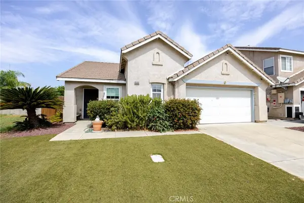 15332 Bolero, Fontana, CA 92337