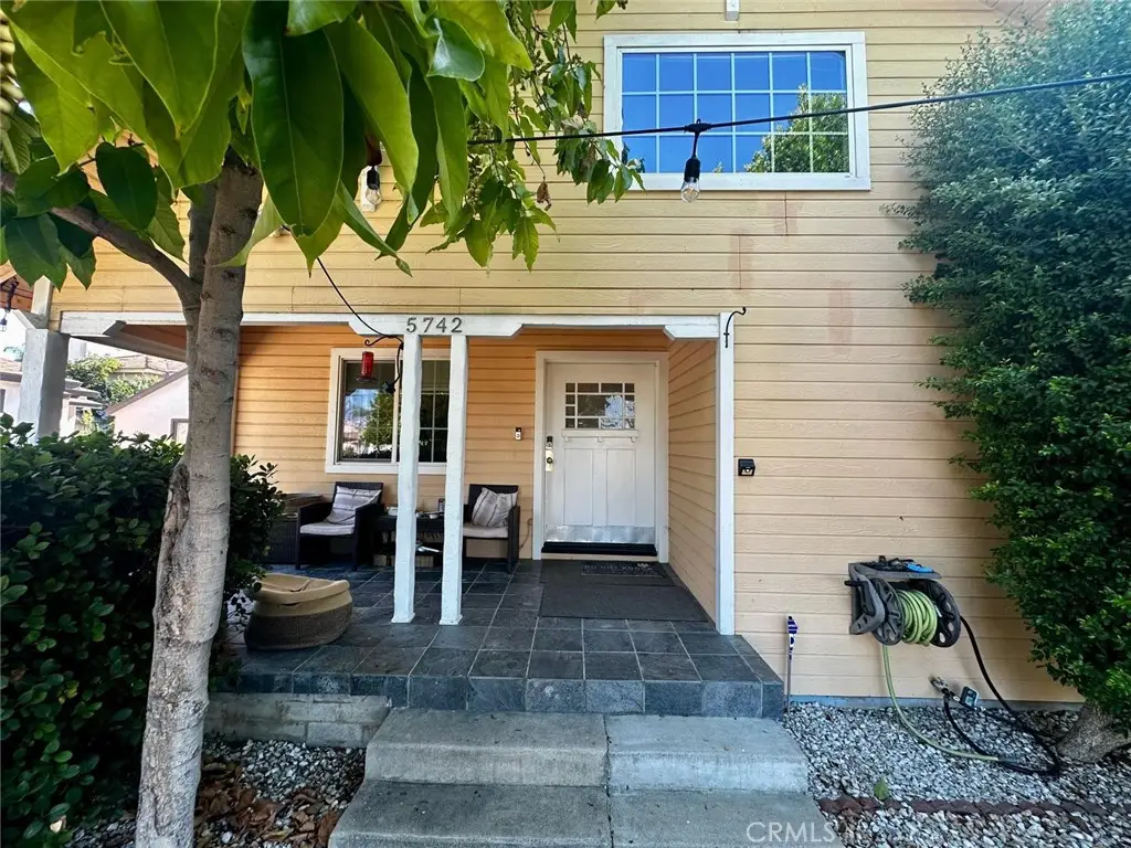 5742 N Charlotte Avenue, San Gabriel, CA 91775 - #1