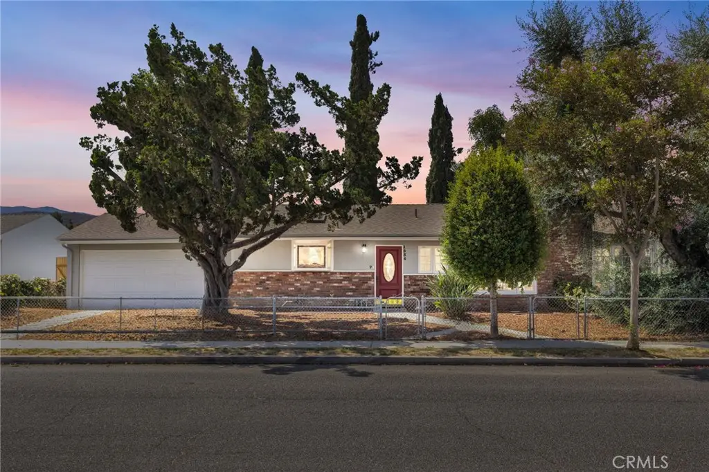 1534 Wallace Street, Simi Valley, CA 93065 - #1