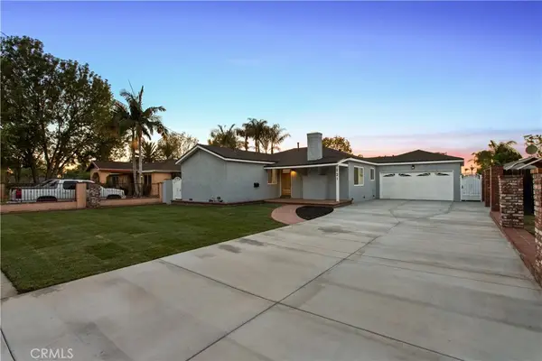 221 N Sunkist, West Covina, CA 91790
