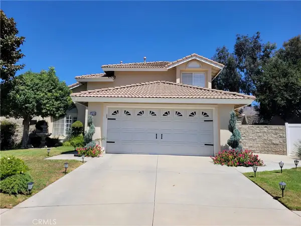 7814 Aberdeen Lane, Highland, CA 92346