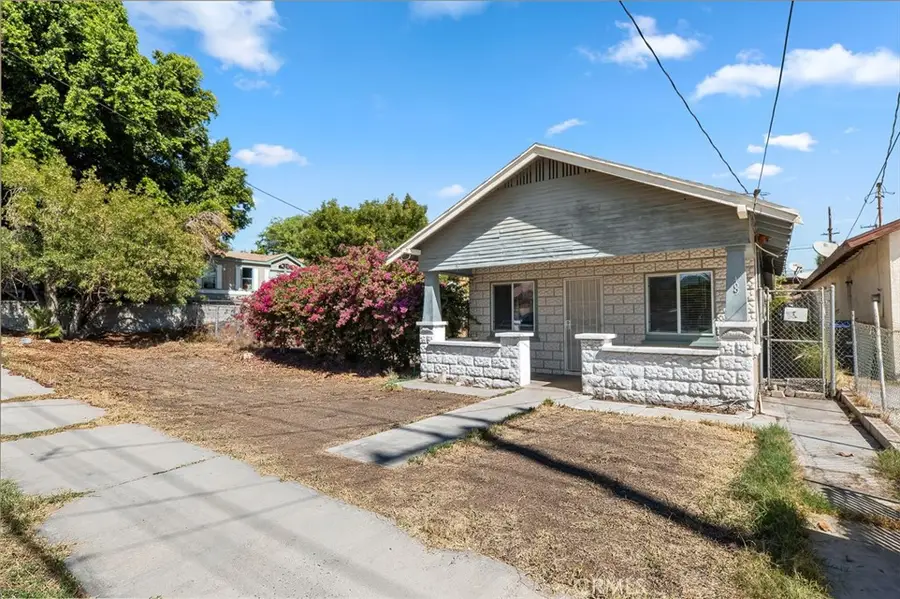 409 W L, Colton, CA 92324 - #2