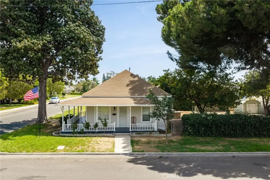 2450 I, La Verne, CA 91750 - #2