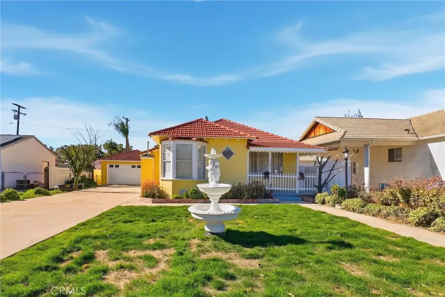 3560 N Mayfield, San Bernardino, CA 92405 - #3