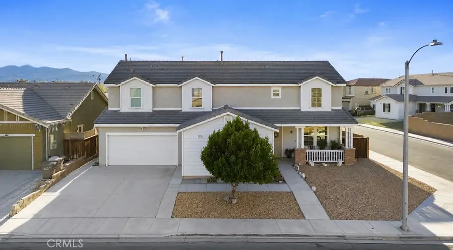 8578 Glendora, Hesperia, CA 92344 - #2