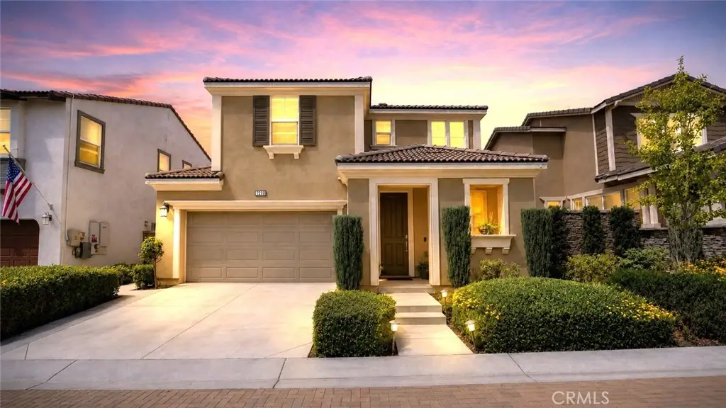 3144 E Mt Rainier, Ontario, CA 91762 - #1