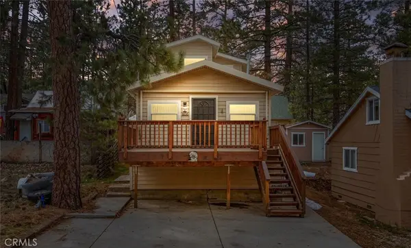 606 Merced, Big Bear Lake, CA 92315