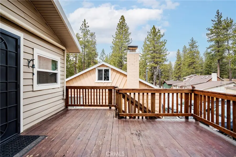 606 Merced, Big Bear Lake, CA 92315 - #3
