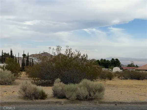 0 Iwa, Apple Valley, CA 92307