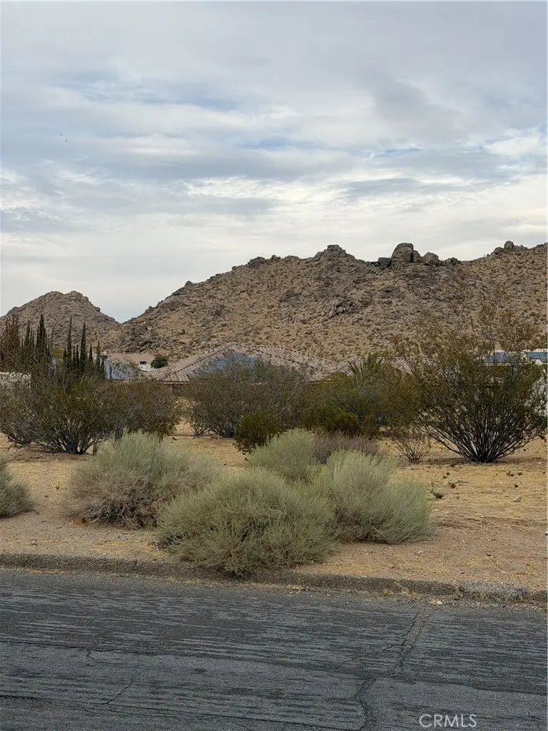 0 Iwa, Apple Valley, CA 92307 - #2