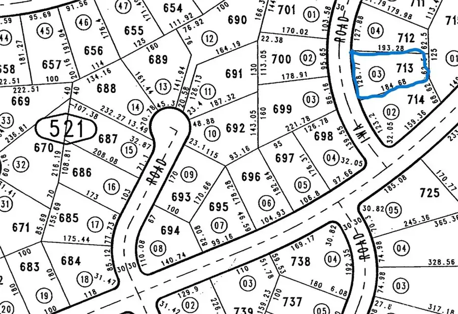 0 Iwa, Apple Valley, CA 92307 - #3