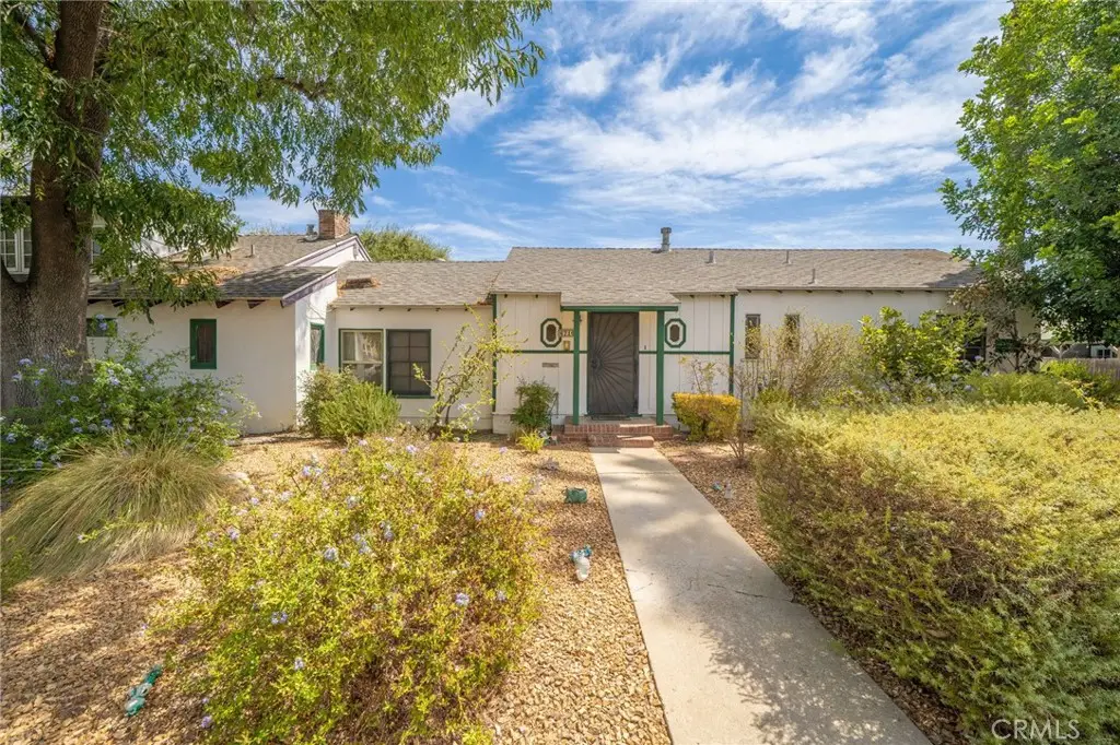 6710 Calhoun, Van Nuys, CA 91405 - #1