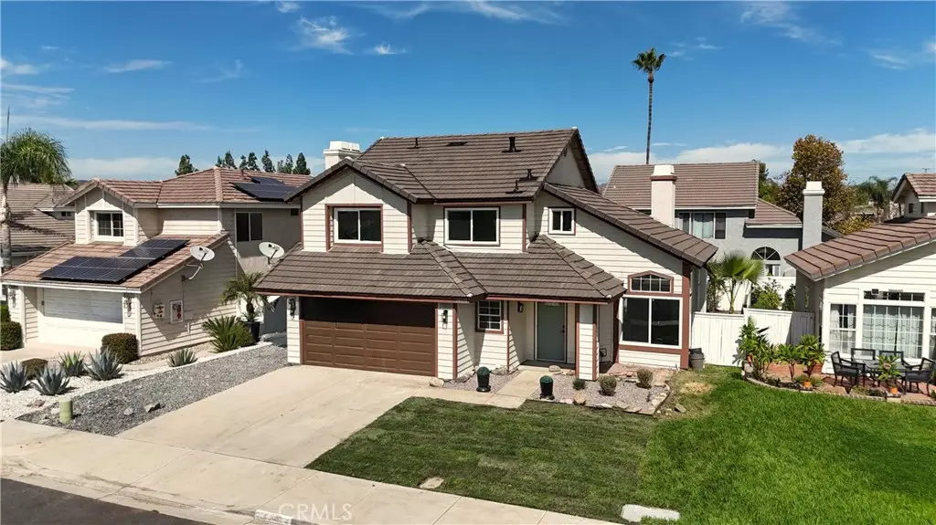 28808 Bridge Water Lane, Menifee, CA 92584 - #1