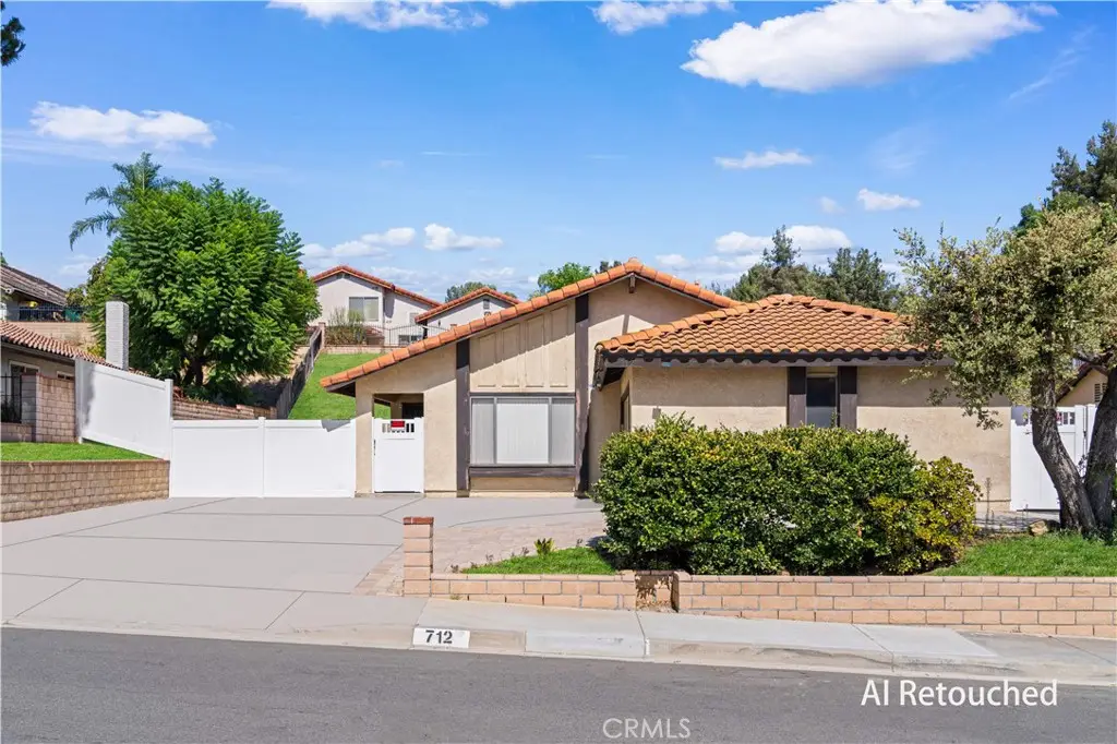 712 Marylie Lane, Walnut, CA 91789 - #1