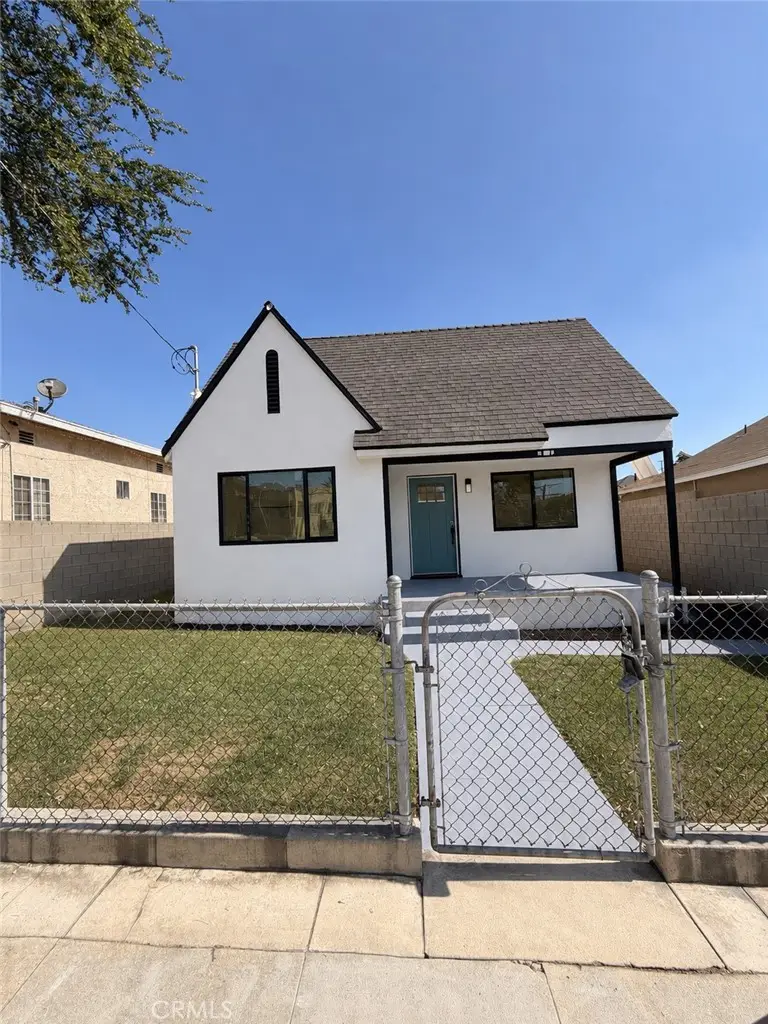 3081 Guirado, Los Angeles, CA 90023 - #1