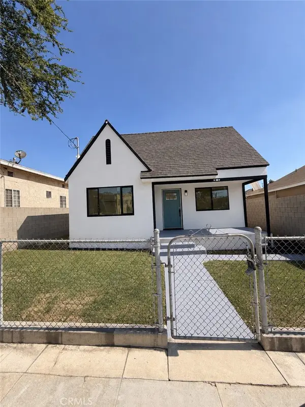3081 Guirado, Los Angeles, CA 90023