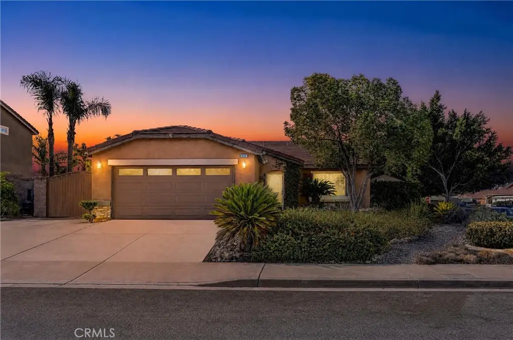 15381 Mallard, Fontana, CA 92336 - #1
