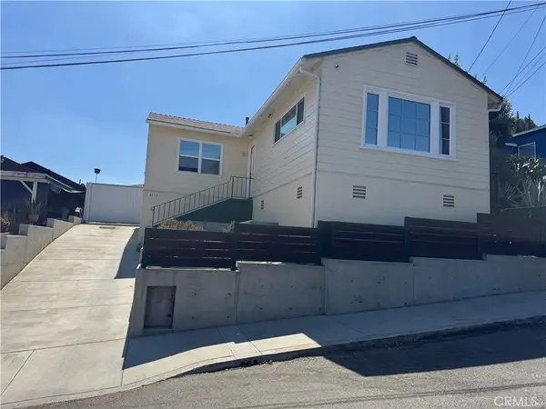 5114 La Calandria, Los Angeles, CA 90032
