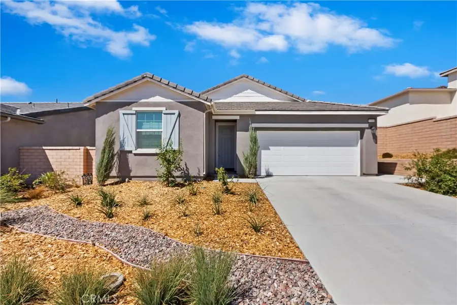 32181 Parker, Menifee, CA 92584 - #2