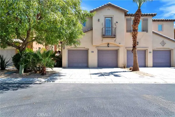 43196 Bacino Court, Indio, CA 92203