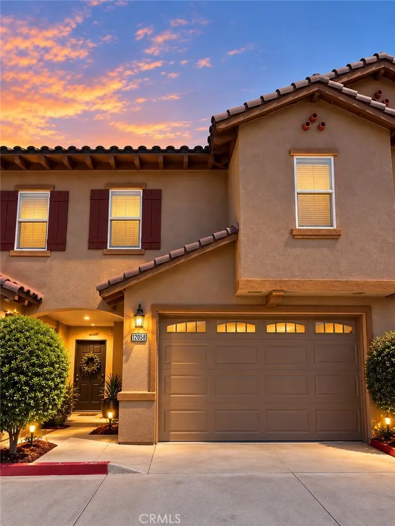 12058 Preston, Grand Terrace, CA 92313 - #2