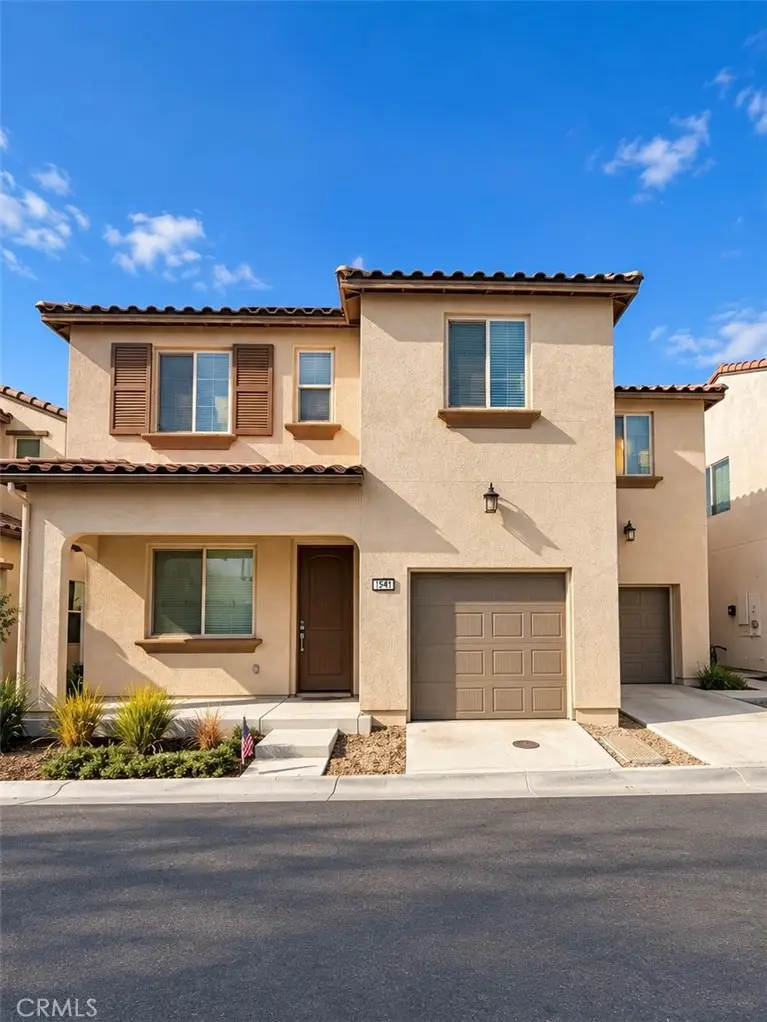 1454 E Laurelwood, San Bernardino, CA 92408 - #1