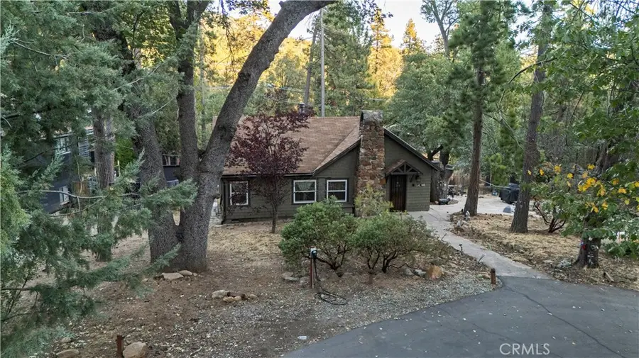 53985 Pine Crest, Idyllwild, CA 92549 - #2