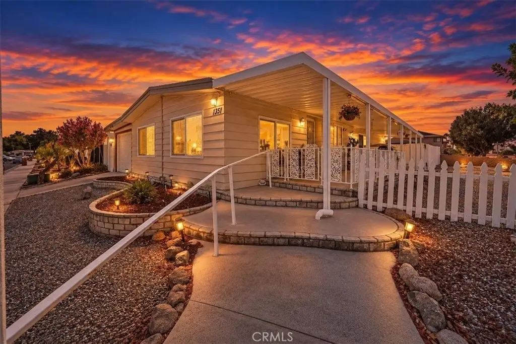 1351 Cabrillo, Hemet, CA 92543 - #1