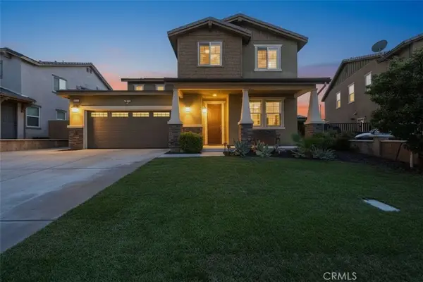 5425 Daytime Avenue, Fontana, CA 92336