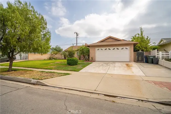 1428 S Farber Avenue, Glendora, CA 91740