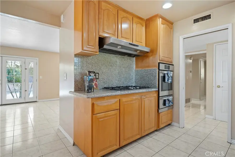 1428 S Farber Avenue, Glendora, CA 91740 - #2