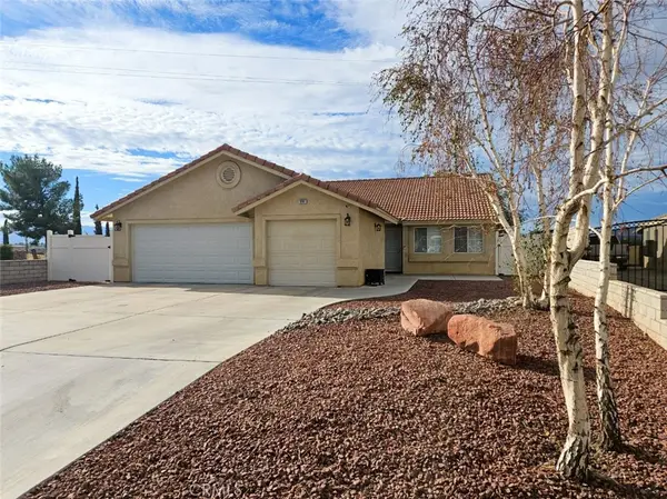 18601 Mountain Meadows, Victorville, CA 92395