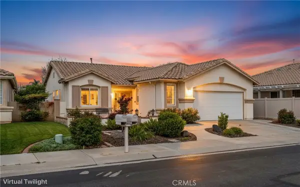 1851 Riviera, Banning, CA 92220