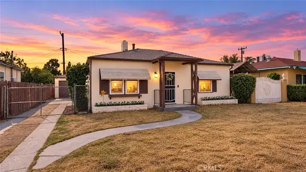 2828 N Sierra Way, San Bernardino, CA 92405