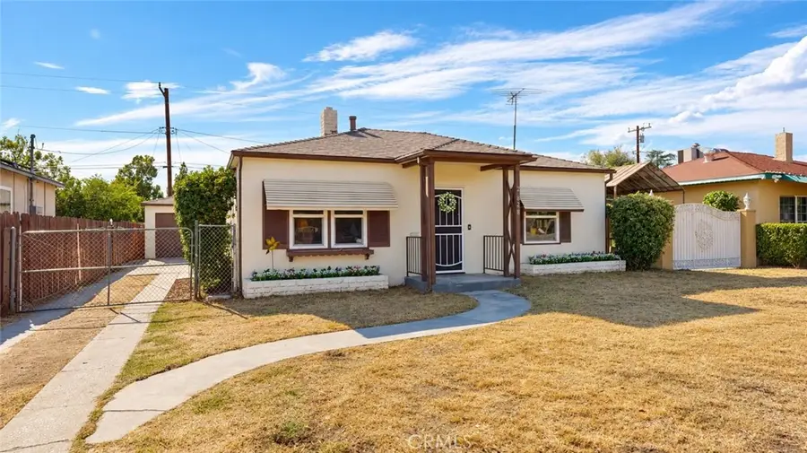 2828 N Sierra Way, San Bernardino, CA 92405 - #2