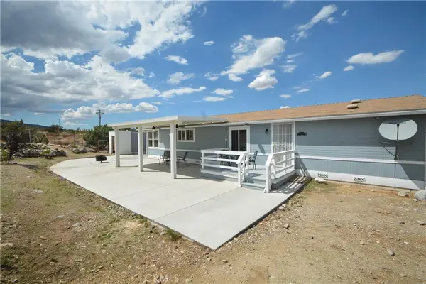 176 State Hwy 138, Pinon Hills, CA 92372