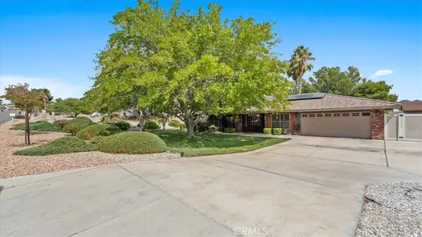 16165 Chiwi, Apple Valley, CA 92307