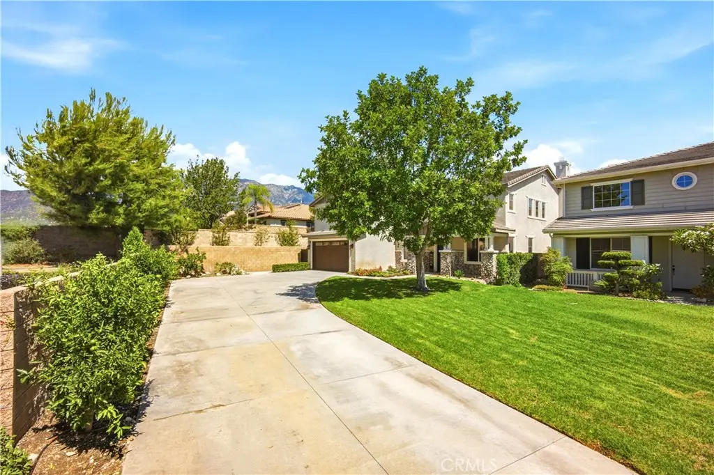 1619 Bison Street, Upland, CA 91784 - #1