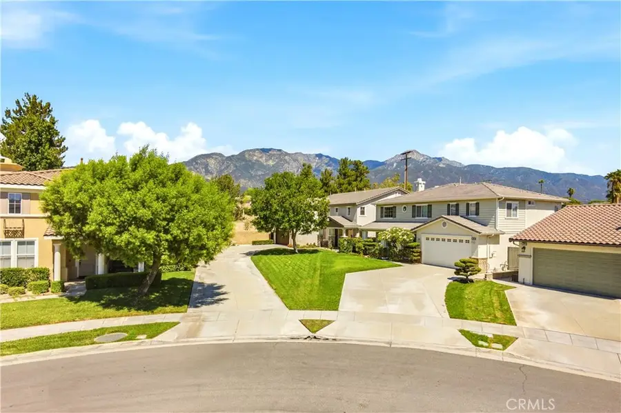 1619 Bison Street, Upland, CA 91784 - #3