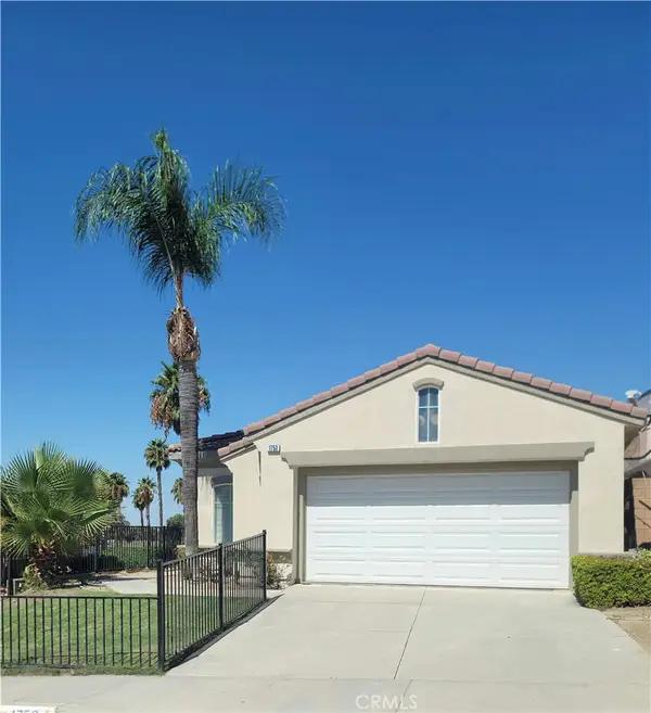 1753 Messina Drive, San Jacinto, CA 92583