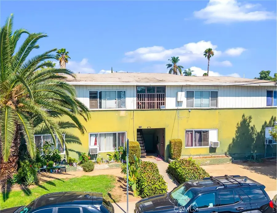 1072 W Wilson Street, Pomona, CA 91768 - #2