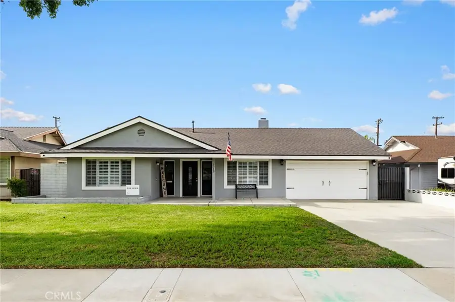 5019 Roosevelt, Chino, CA 91710 - #2