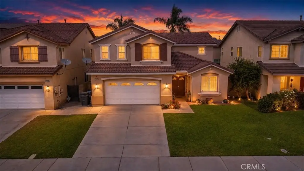 25928 Calle Ensenada, Moreno Valley, CA 92551 - #1