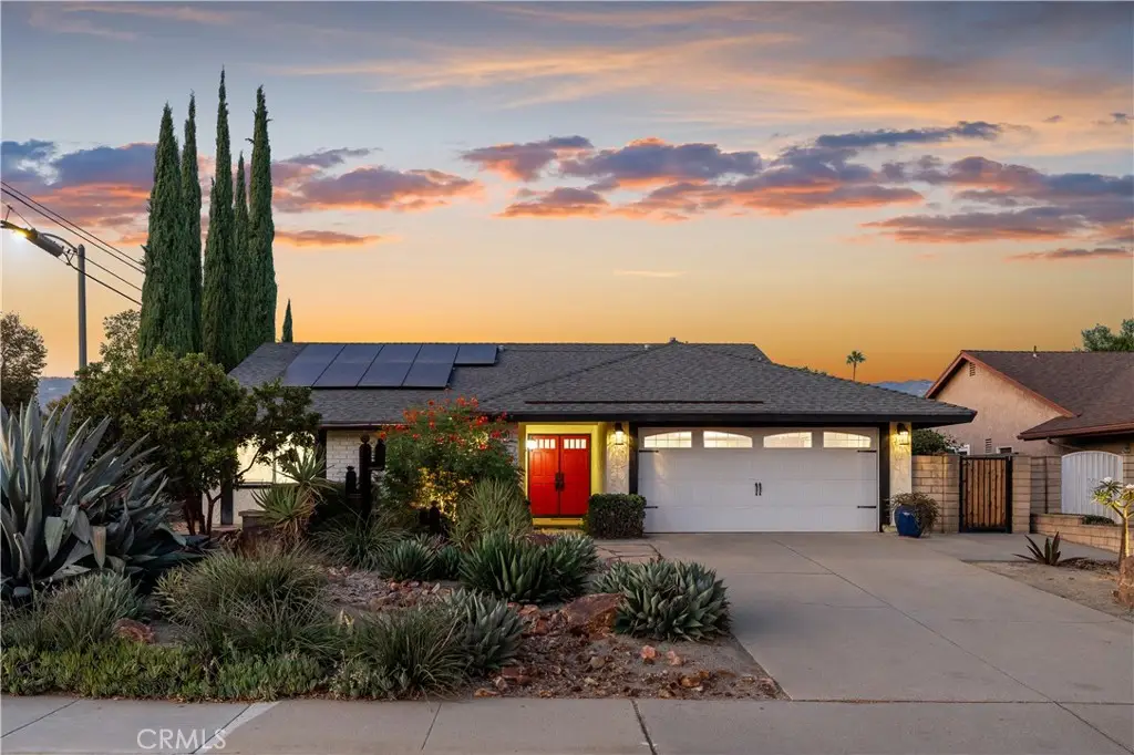 1201 Bonita Avenue, La Verne, CA 91750 - #1