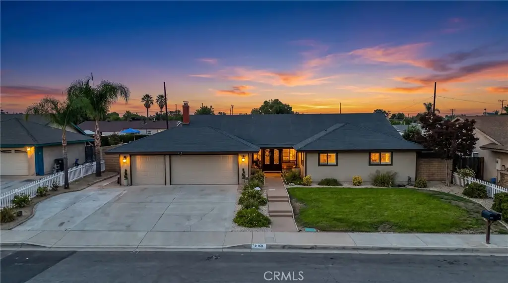 11159 Carriage Avenue, Montclair, CA 91763 - #1