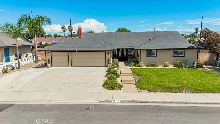 11159 Carriage Avenue, Montclair, CA 91763 - #2