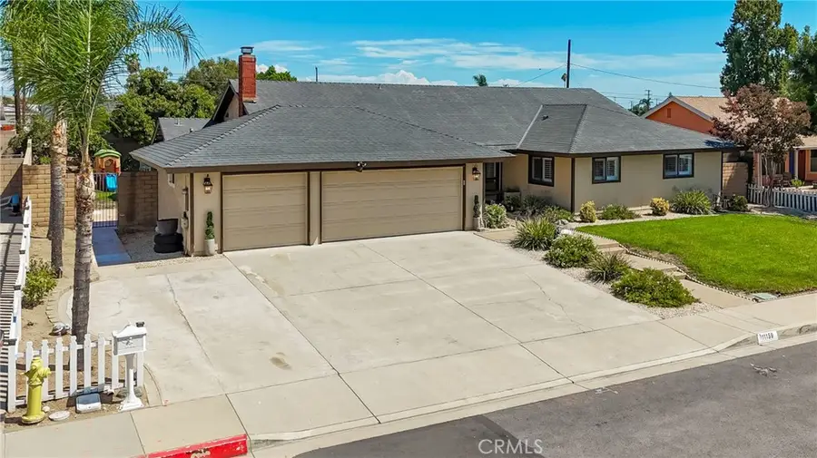 11159 Carriage Avenue, Montclair, CA 91763 - #3