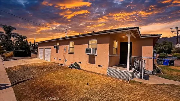 1437 Santo Domingo Avenue, Duarte, CA 91010