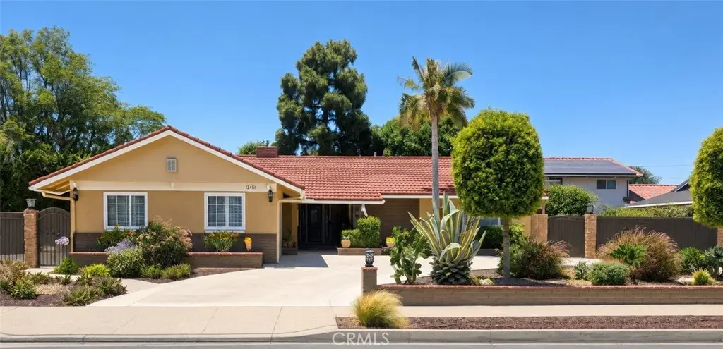 13451 Browning, Tustin, CA 92780 - #1